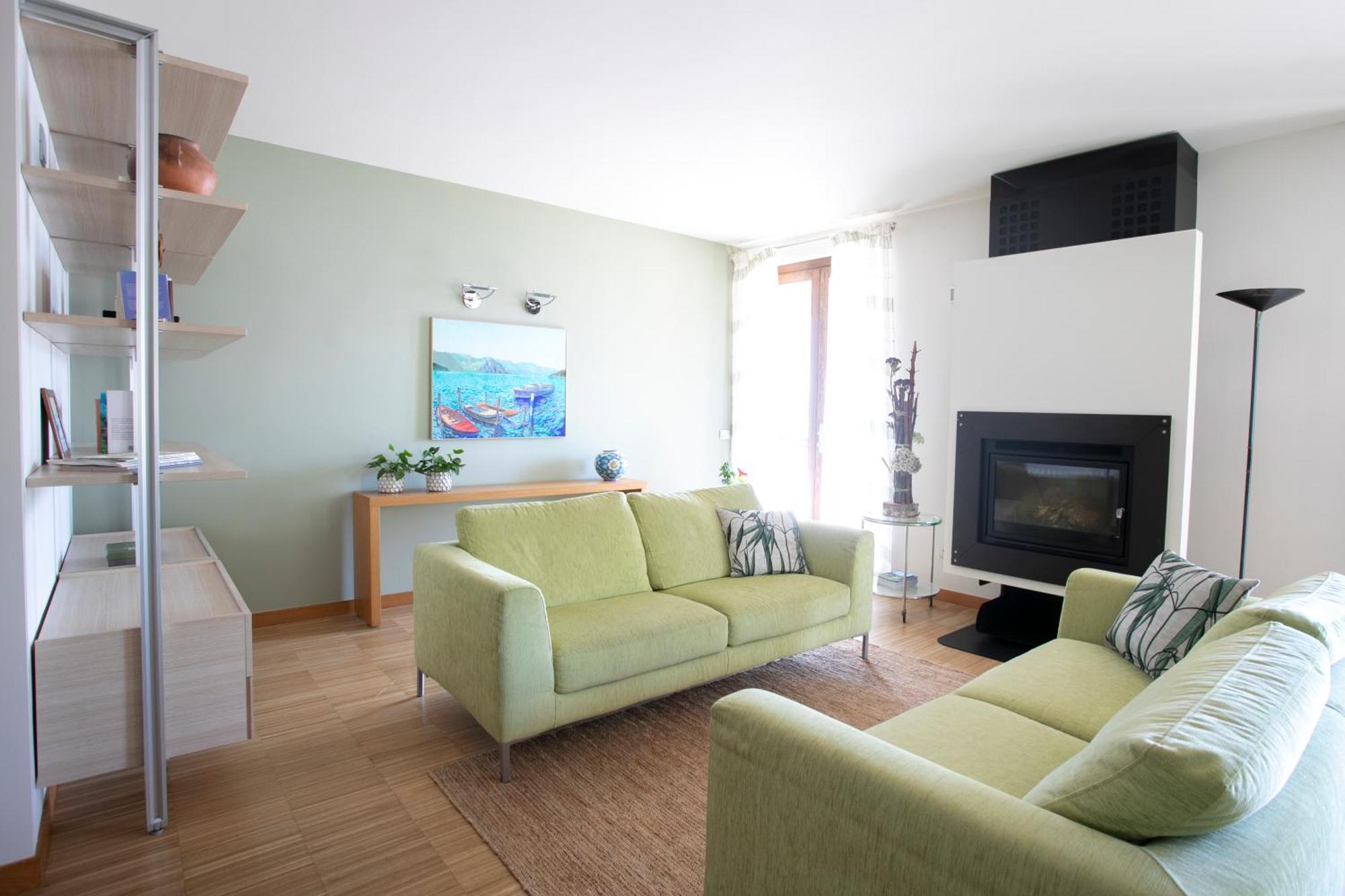 ריבה די סולטו Ai Ronchi B&B מראה חיצוני תמונה