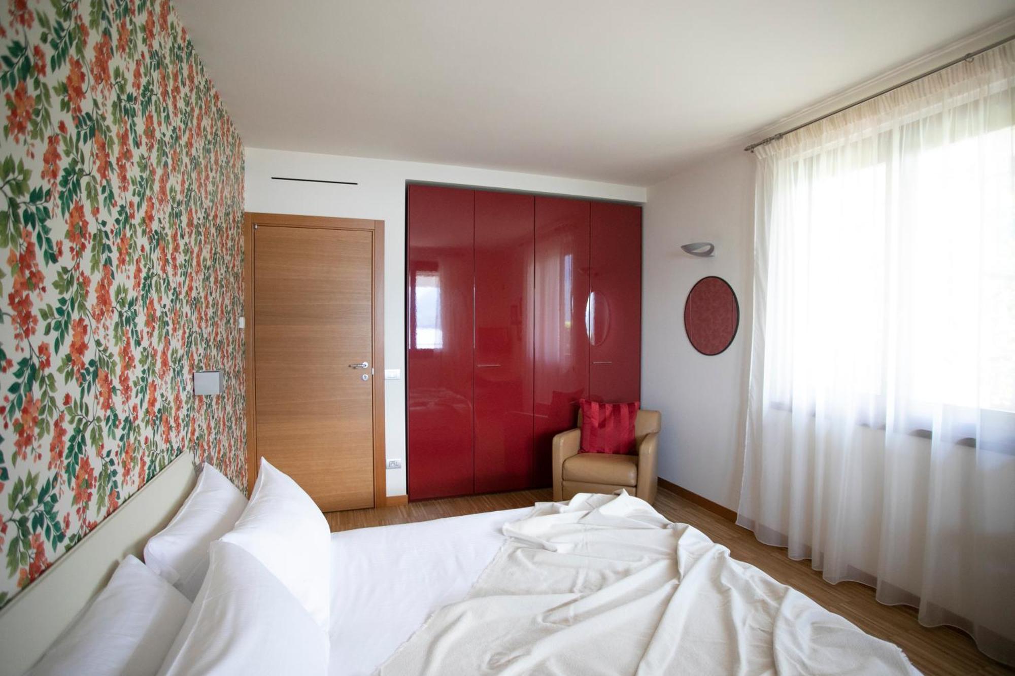 ריבה די סולטו Ai Ronchi B&B מראה חיצוני תמונה