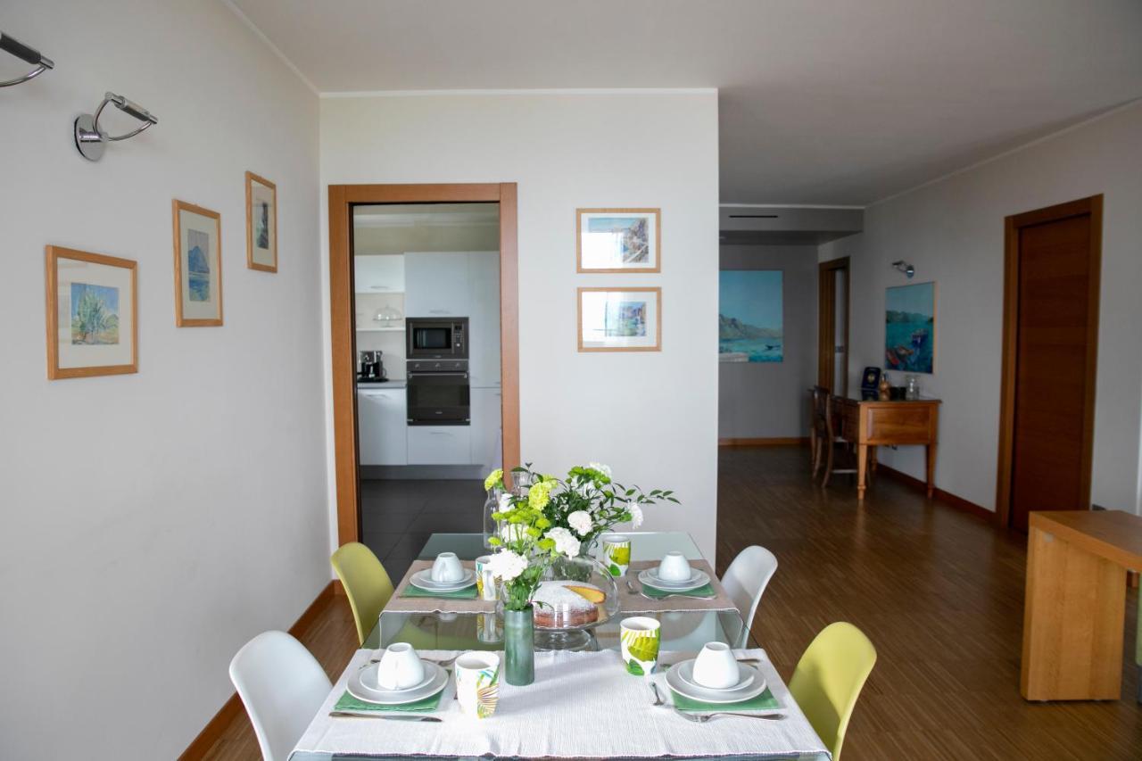 ריבה די סולטו Ai Ronchi B&B מראה חיצוני תמונה